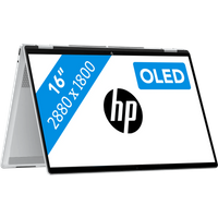 Aanbieding HP OmniBook X Flip Copilot+ PC 16-as0975nd