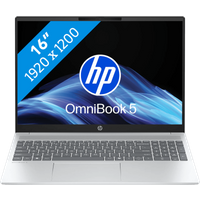 Aanbieding HP OmniBook 5 16-ba1950nd