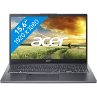 Aanbieding Acer Aspire 15 A15-51M-56YE