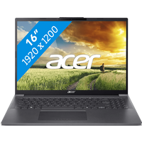 Aanbieding Acer Aspire 16 A16-71GM-75LF