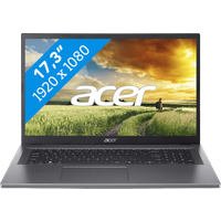 Aanbieding Acer Aspire Go 17 AG17-31P-39U8