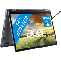 Aanbieding Acer Aspire Spin 14 ASP14-52MTN-74VG