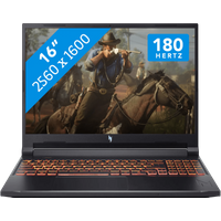 Aanbieding Acer Nitro V 16 AI ANV16-42-R8PW