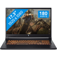 Aanbieding Acer Nitro V 17 AI ANV17-41-R8B4