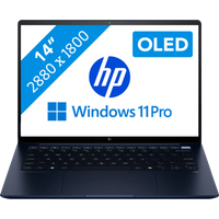Aanbieding HP EliteBook Ultra G1i - B69D3ET OLED QWERTY