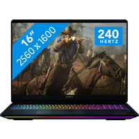 Aanbieding HP OMEN Max OLED 16-ah0990nd