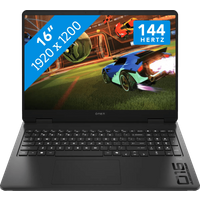 Aanbieding HP OMEN 16-am0970nd