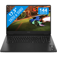 Aanbieding HP OMEN 17-db1960nd