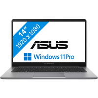 Aanbieding ASUS ExpertBook P1403CVA-S61109X QWERTY