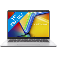 Aanbieding ASUS Vivobook 14 Copilot+ PC X1407QA-LY084W
