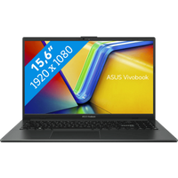 Aanbieding ASUS Vivobook Go 15 E1504FA-BQ2071W
