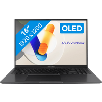 Aanbieding ASUS Vivobook 16 OLED X1605VA-SH2184W