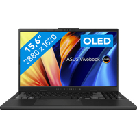Aanbieding ASUS Vivobook Pro 15 OLED N6506CU-MA089WS