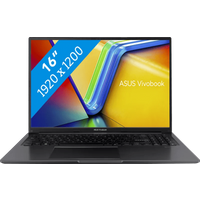 Aanbieding ASUS Vivobook 16 M1605YA-MB683W