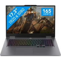 Aanbieding Lenovo LOQ 17IRX10 83JH004BMH