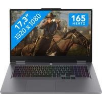 Aanbieding Lenovo LOQ 17IRX10 83JH004CMH