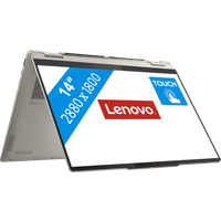 Aanbieding Lenovo Yoga 7 OLED Copilot+ PC 2-in-1 14AKP10 83JR005RMH