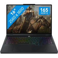 Aanbieding Lenovo Legion Pro 5 OLED 16IAX10 83F3004EMH