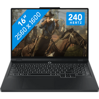 Aanbieding Lenovo Legion Pro 5 OLED 16IAX10H 83LU002BMH