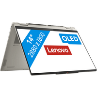 Aanbieding Lenovo Yoga 7 2-in-1 OLED Copilot+ PC 14ILL10 83JQ008XMH