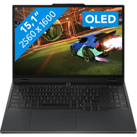 Aanbieding Lenovo Legion 5 OLED 15IRX10 83LY0090MH