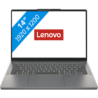 Aanbieding Lenovo IdeaPad Slim 3 14IRH10 83K0007YMH