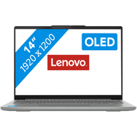 Aanbieding Lenovo IdeaPad Slim 5 OLED 14IRH10 83HR009DMH