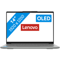 Aanbieding Lenovo IdeaPad Slim 5 OLED 14IRH10 83HR009EMH