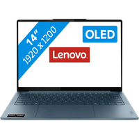 Aanbieding Lenovo Yoga Slim 7 OLED Copilot+ PC 14AKP10 83JY0042MH