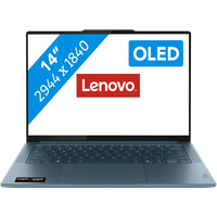 Aanbieding Lenovo Yoga Pro 7 OLED Copilot+ PC 14ASP10 83LX000QMH