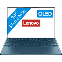 Aanbieding Lenovo Yoga Slim 9 Copilot+ PC 14ILL10 83CX002KMH