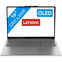 Aanbieding Lenovo Yoga Pro 9 Aura OLED 16IAH10 83L0003DMH
