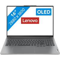 Aanbieding Lenovo IdeaPad Pro 5 OLED Copilot+ PC 16IAH10 83JM003FMH