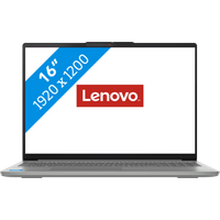 Aanbieding Lenovo IdeaPad Slim 5 16IRH10 83HS008BMH
