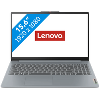 Aanbieding Lenovo IdeaPad Slim 3 15ABR8 82XM00Y8MH