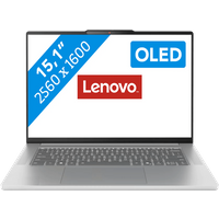 Aanbieding Lenovo IdeaPad Slim 5 OLED 15ARP10 83J3004QMH