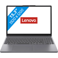 Aanbieding Lenovo IdeaPad Slim 3 15IRH10 83K100HDMH