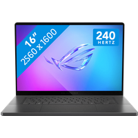 Aanbieding ASUS ROG Zephyrus G16 OLED GU605CP-QR076W