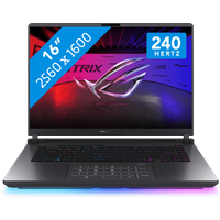 Aanbieding ASUS ROG Strix G16 G615LP-S5086W