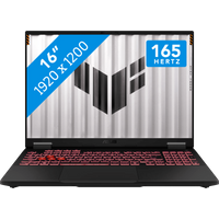 Aanbieding ASUS TUF Gaming A16 FA608UP-RV097W