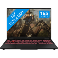 Aanbieding ASUS TUF Gaming A16 FA608PP-RV024W