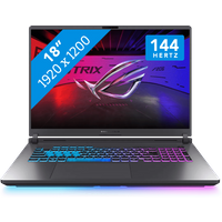 Aanbieding ASUS ROG Strix G18 G815JMR-S8099W