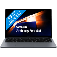 Aanbieding Samsung Galaxy Book4 NP750XGK-KG1NL