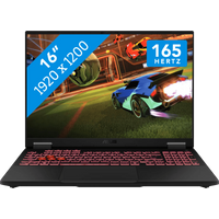Aanbieding ASUS TUF Gaming A16 FA608UM-RV115W