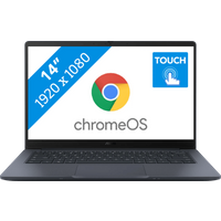 Aanbieding ASUS Chromebook CX1405CTA-MW0378