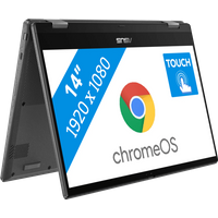 Aanbieding ASUS Chromebook CM1402FM2A-EC0215