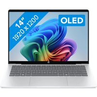 Aanbieding HP OmniBook 5 NG AI PC OLED 14-he0900nd