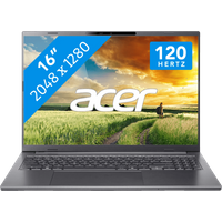 Aanbieding Acer Aspire 16 AI OLED A16-52M-79S1
