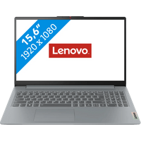 Aanbieding Lenovo IdeaPad Slim 3 15IAH8 83ER00MLMH