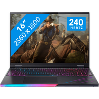 Aanbieding Acer Predator Helios 16 AI PH16-73-95SM